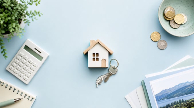 Buying a first home in New Zealand is expensive, and for many buyers KiwiSaver is a key part of the plan. Most people know the headline: you may be able to use KiwiSaver for your first home. &nbsp;What causes confusion is the detail, especially around who qualifies, how much can be withdrawn, when the money is paid, and what happens if the purchase is happening under time pressure.