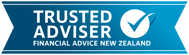 Trusted Adviser - Financial Advice New Zealand