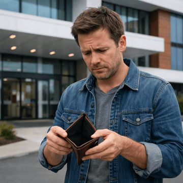 Big Health Insurance price rises