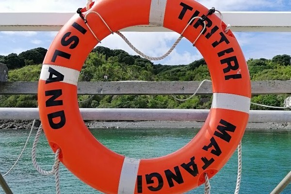 Life Ring