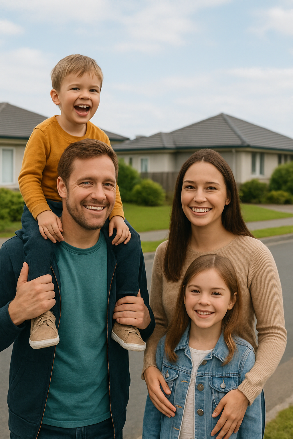 Life insurance for single income families