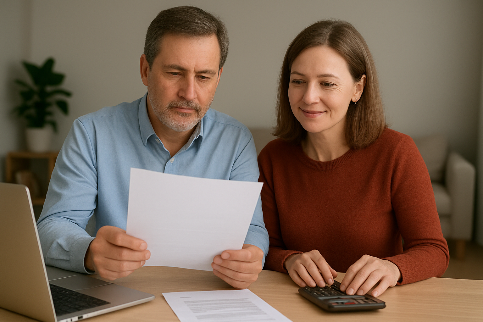 Life insurance in your 40's